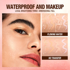 O.TWO.O Sleek Multi-effect Correcting Makeup Pen - 0.5g O.TWO.O