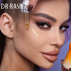 Dr.Rashel Vitamin C Day Serum & Retinol Night Serum 2x30ml DR.RASHEL