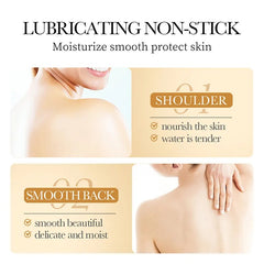 Sadoer Collagen Anti Aging Body Lotion - 300g Sadoer
