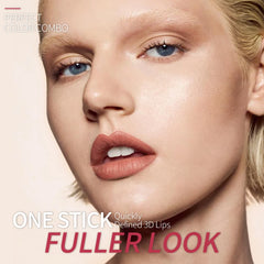 Focallure 2-in-1 Double-Ended Lip Liner Pencil - Lip Definition