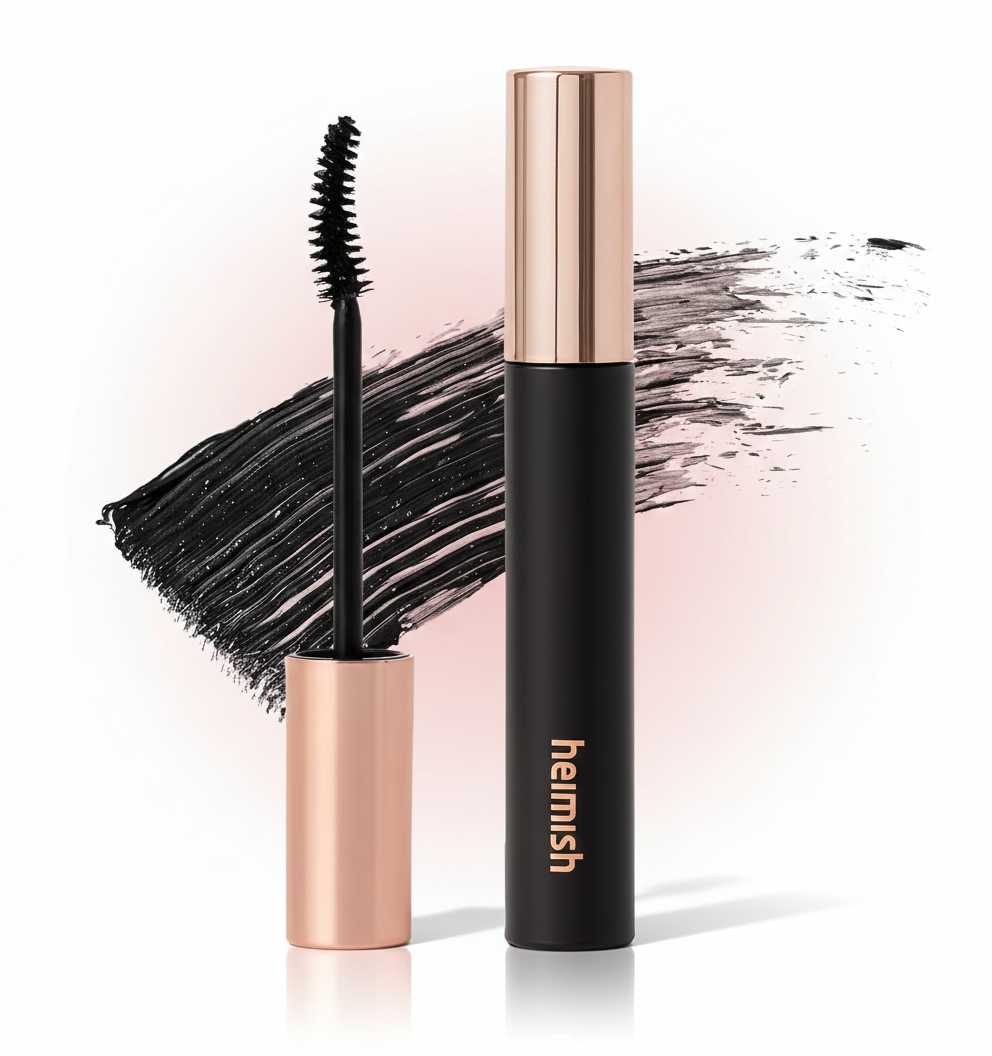 Heimish Dailism Smudge Stop Mascara – Curling Black Heimish