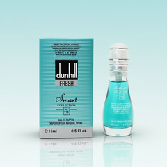 Smart Collection Dunhill Fresh For Men No.175 Natural Spray 15 ml Glo Arabia