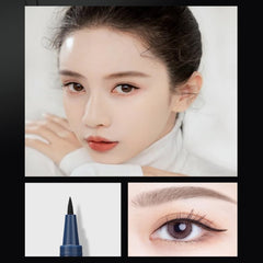 Lameila Slim Long Lasting Liquid Eyeliner - 2ml Lameila