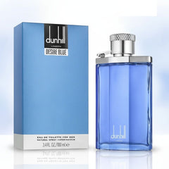 Dunhill London Desire Blue 100Ml - Fresh Aquatic Men'S Perfume Clean Daily Wear Long Lasting Fragrance Dunhill