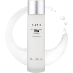 TIRTIR MILK SKIN TONER LIGHT - 150ML TIRTIR