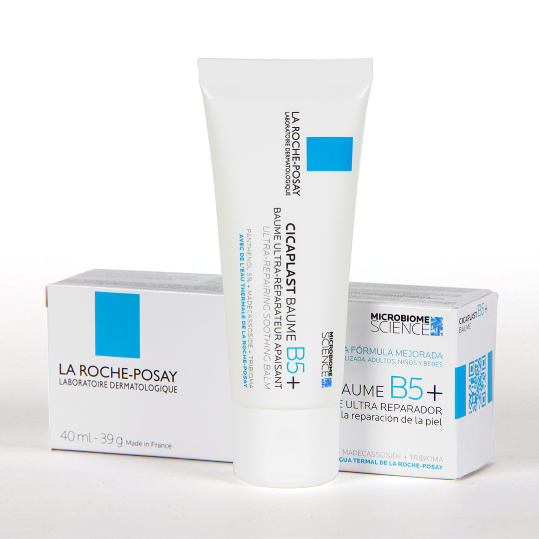La Roche-Posay Cicaplast Baume B5+ - 40ml La Roche-Posay