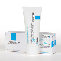 La Roche-Posay Cicaplast Baume B5+ - 40ml La Roche-Posay