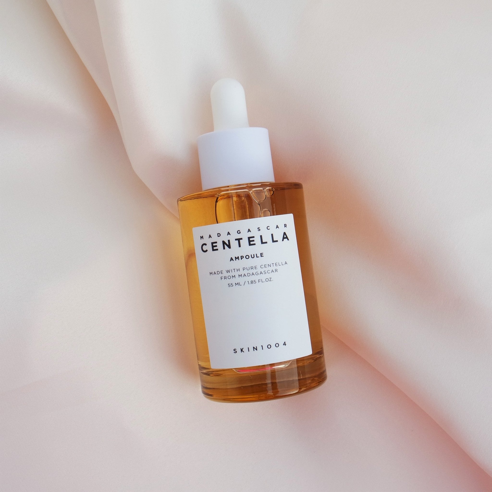 SKIN 1004 Madagascar Centella Ampoule - 55ml SKIN1004