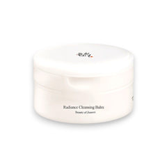 Beauty of Joseon Radiance Cleansing Balm - Makeup Remover 100 ml | Best Before 07 Mar 2027