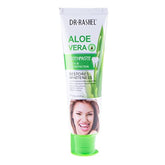Dr.Rashel Aloe Vera Tooth Paste _ Restores Whiteness - 120g DR.RASHEL