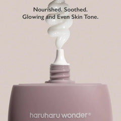 Haruharu Wonder Black Rice 10 Hyaluronic Cream (50ml) Haruharu Wonder