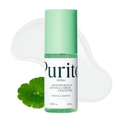 Purito Seoul Wonder Releaf Centella Serum Unscented 60ml Purito