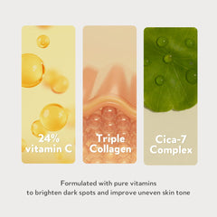 Tirtir Pure Vitamin C24 Serum - 30ml TIRTIR