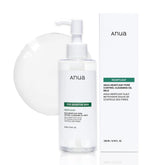 Anua Heartleaf Pore Control Cleansing Oil Mild - 200ml Anua