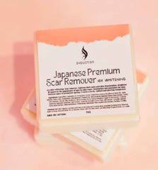 Syduction Japanese Premium Scar Remover Soap- 70g Syduction