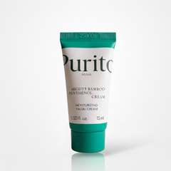 PURITO SEOUL (Mini) Mighty Bamboo Cream Purito