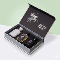 Absolute Mountain Avenue Perfume Gift Set - 3 x 100ml ABSOLUTE MOUNTAIN AVENUE