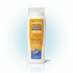 CANTU FLAXSEED SMOOTHING LEAVE IN OR RINSE-OUT CONDITIONER Glo Arabia