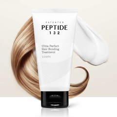 COSRX Peptide-132 Ultra Perfect Hair Bonding Treatment – 120ml Glo Arabia