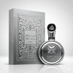LATTAFA Fakar Lattafa (Platin) - 100ml LATTAFA