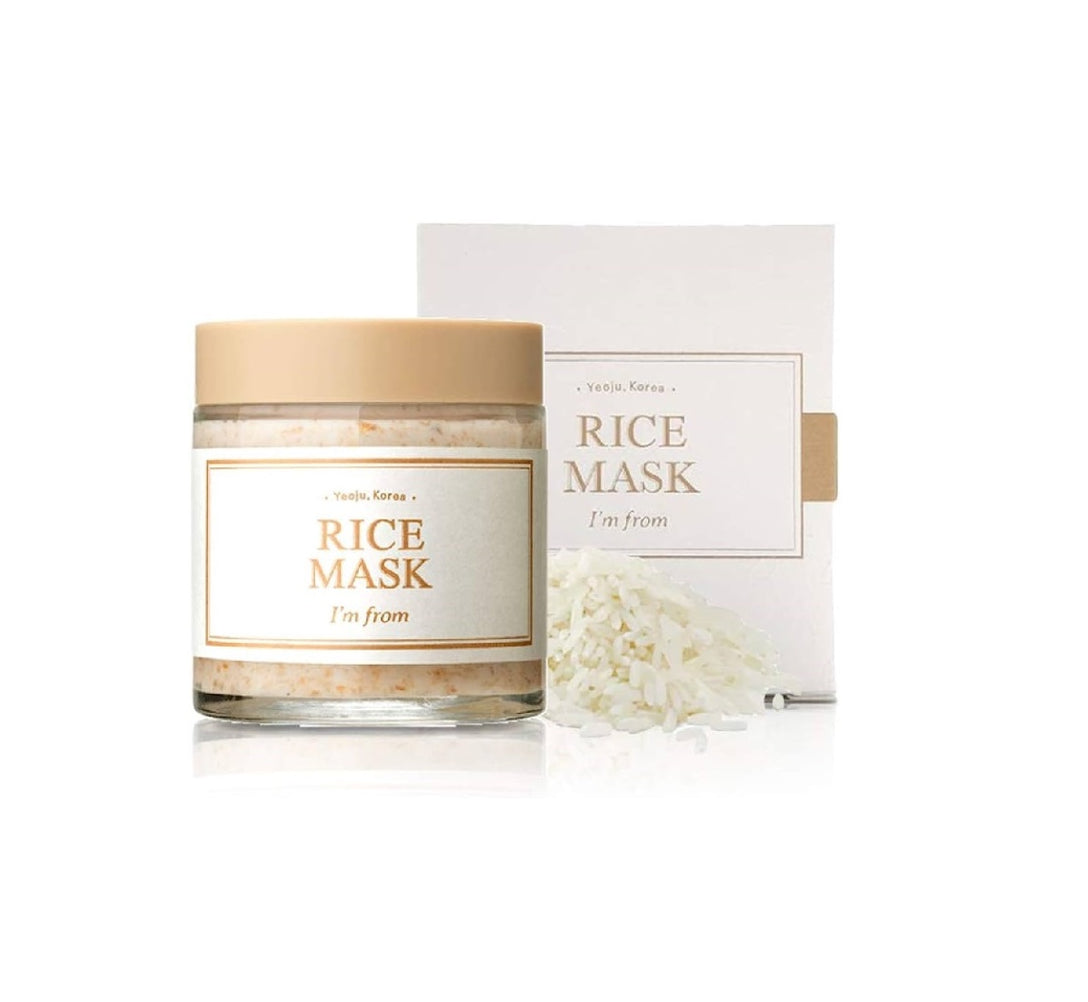 I 'M From Rice Mask - 110G I'm From