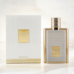 KHADLAJ Karus Secret Musk 100 ml Glo Arabia
