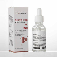 Lanthome Glutathione White Serum - 30ml LANTHOME