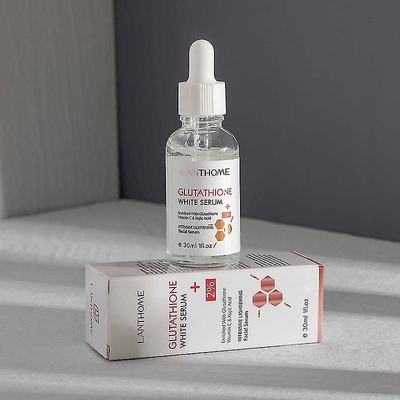 Lanthome Glutathione White Serum - 30ml LANTHOME