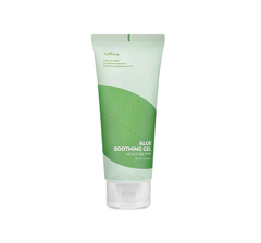 Isntree Aloe Soothing Gel Moisture Type - Face & Body Gel 150 ml | Best Before 24 Apr 2027