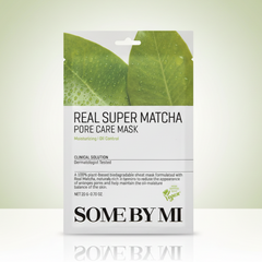 SOMEBYMI Real Super Match Pore Care Mask – 1EA Glo Arabia