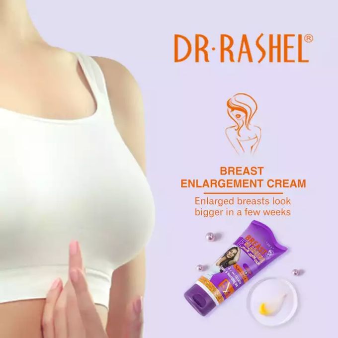Dr.Rashel Breast Enlarging Cream - 150g DR.RASHEL