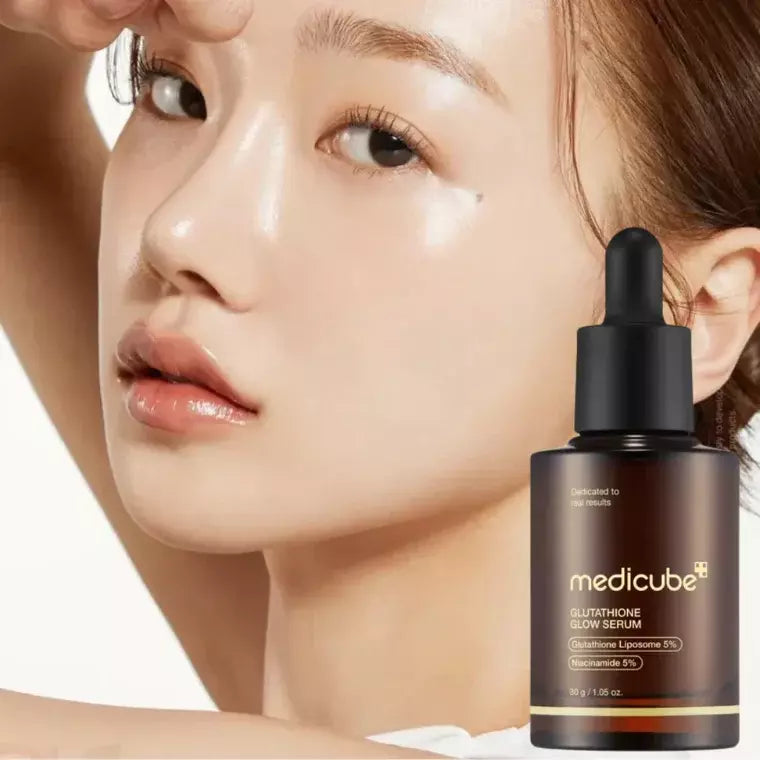 Medicube Glutathione Glow Serum - 30g Medicube