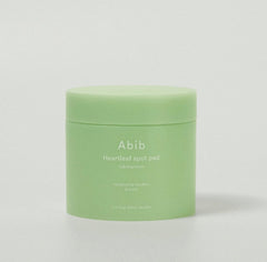Abib Calming Touch Heartleaf Spot Pad Abib