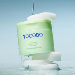 Tocobo Cica Calming Aqua Pad 60ea TOCOBO