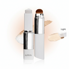 ELROEL Blanc Cover Cream Stick Light – 13g (CPNP, SCPN) ELROEL
