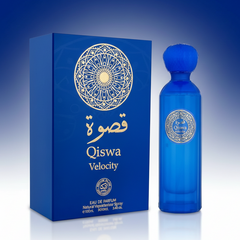 Atika Qiswa Velocity 100 ml Atika