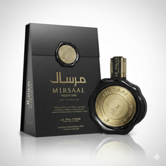 Le Falcon Mirsaal Valentine 100ml Glo Arabia