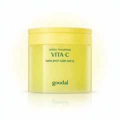 Goodal VITA-C Dark Spot Care PAD 60mL Glo Arabia
