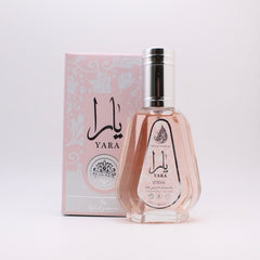 ARD Al Zafran Yara Eau De Perfume - 50ml ARD AL ZAFRAN