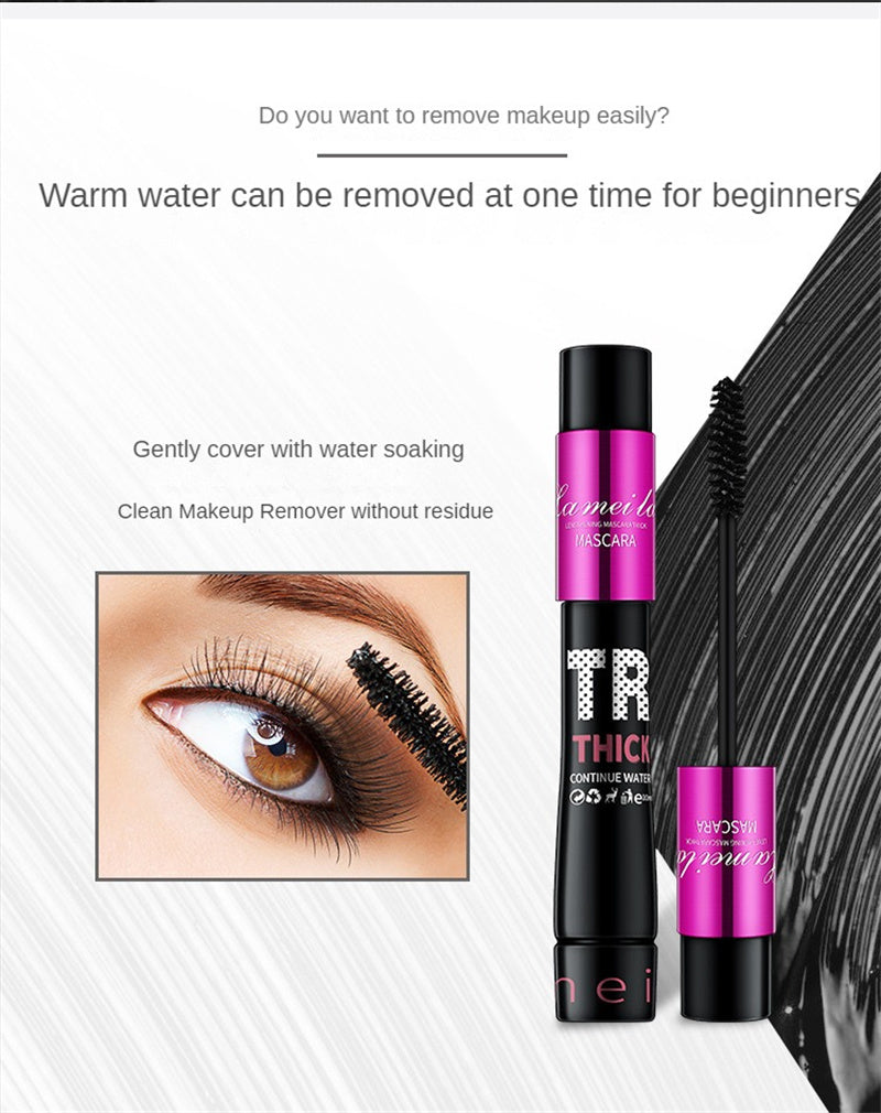 Lameila Latin American Mascara - 9g Lameila