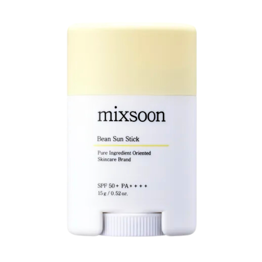 Mixsoon Bean Sun Stick SPF50+ PA++++ - 15g MIXSOON