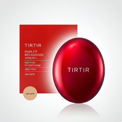Tirtir Mask Fit Red Cushion 24N Glo Arabia
