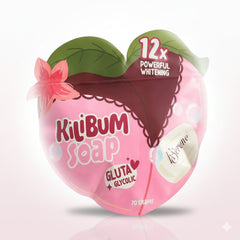 K Serene Kilibum Soap – 70G Glo Arabia