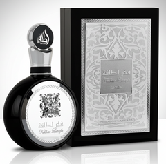 LATTAFA Fakar Lattafa (Black) - 100ml LATTAFA