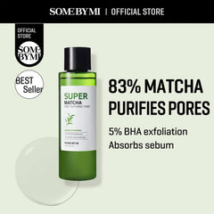 Some By Mi Super Matcha Pore Tightening Toner - 150ml SOME BY MI