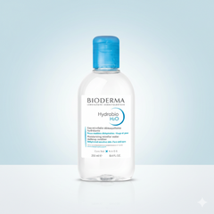 Bioderma Micellar Water Blue 250mL Bioderma