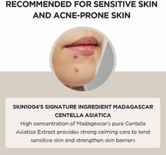 SKIN 1004 Madagascar Centella Ampoule - 100ml SKIN1004