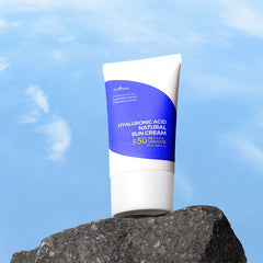 Isntree Hyaluronic Acid Watery Sun Gel SPF50+PA++++ - 50ml ISNTREE