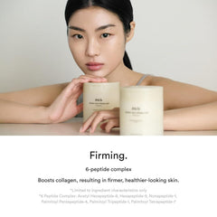 Abib Jericho rose collagen pad firming touch - 60pcs Abib