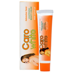 Caro White Lightening Beauty Cream - 120ml Caro White
